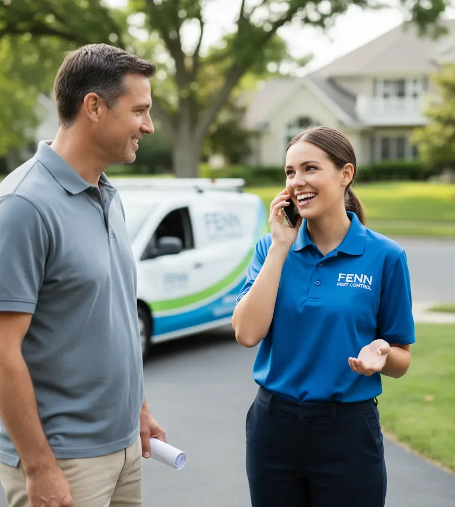 Bee, Wasp, & Hornet Removal in Clinton, IL